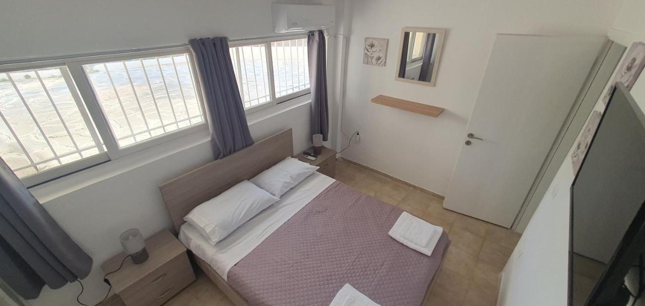 Tsagga House Apartment Oropos Exterior photo