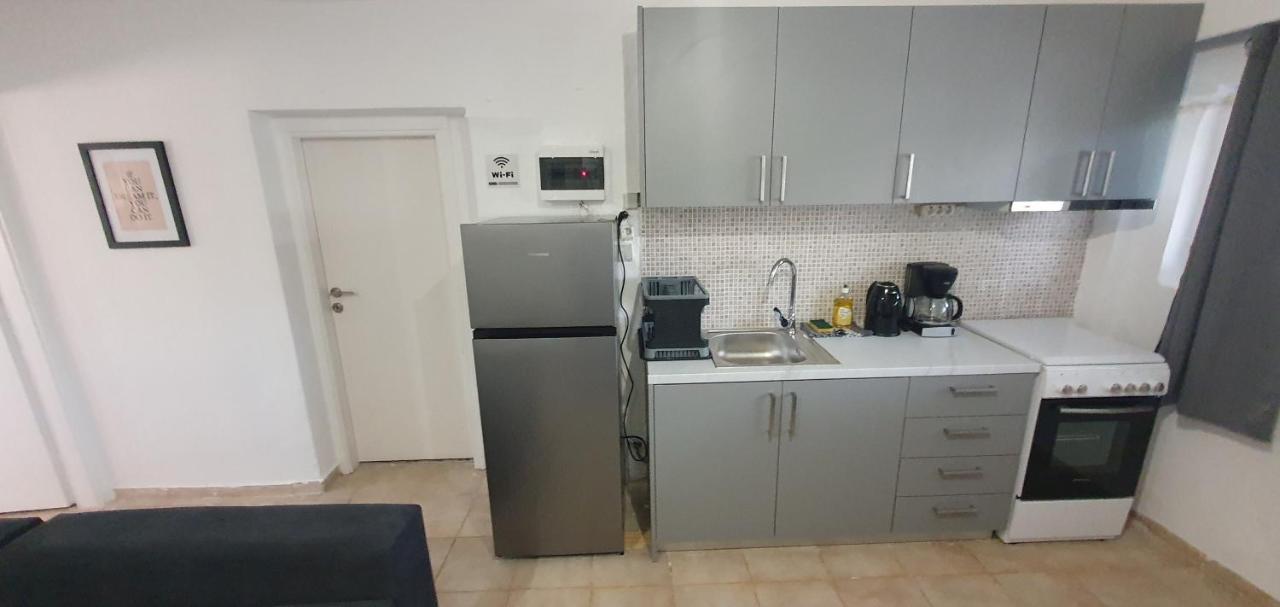 Tsagga House Apartment Oropos Exterior photo